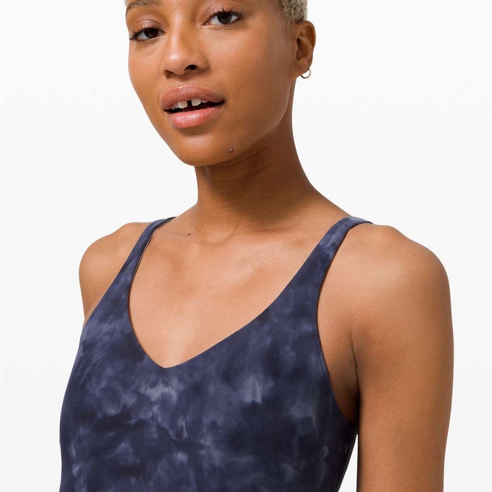 Lululemon Align Tank *Diamond Dye - Picture 3 of 10